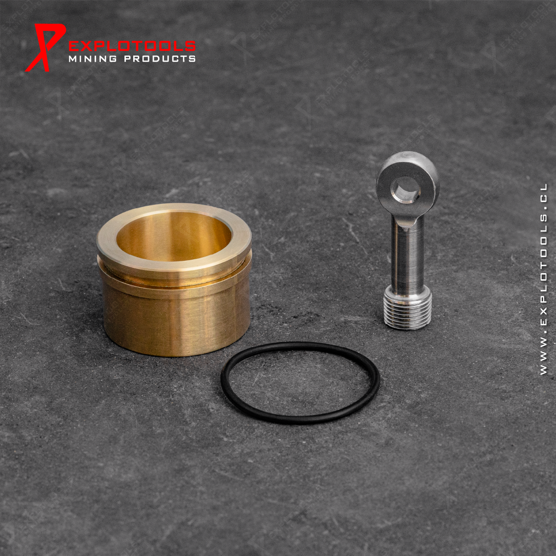 PISTON BRONCE HO3