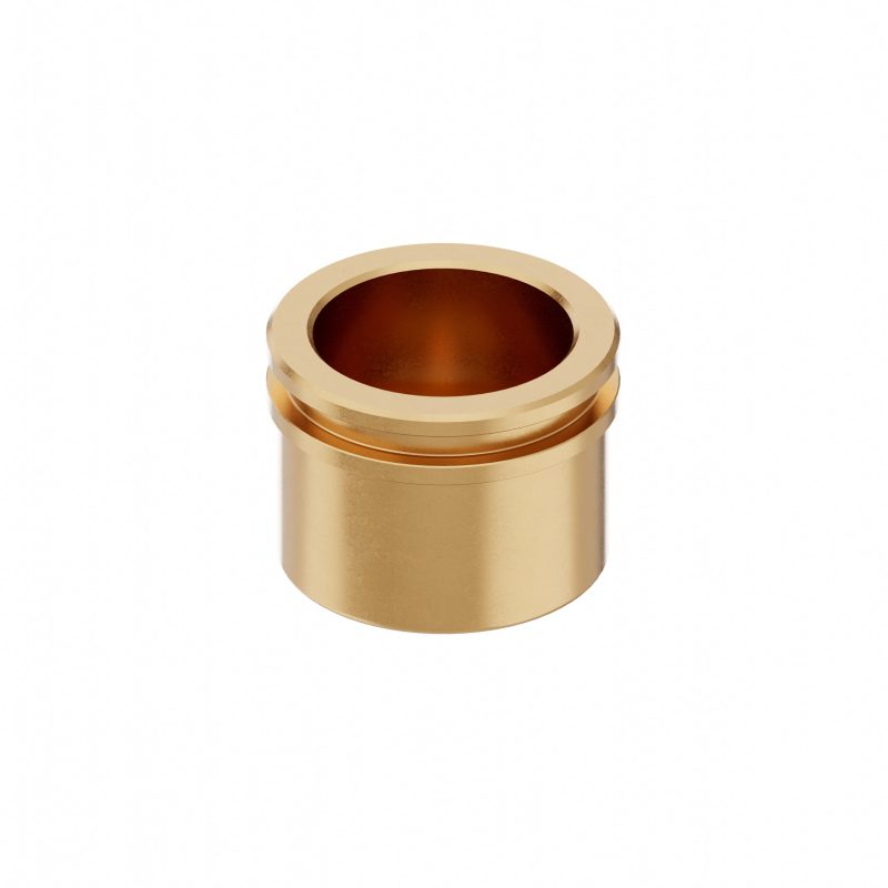 Pistón de Bronce - N
