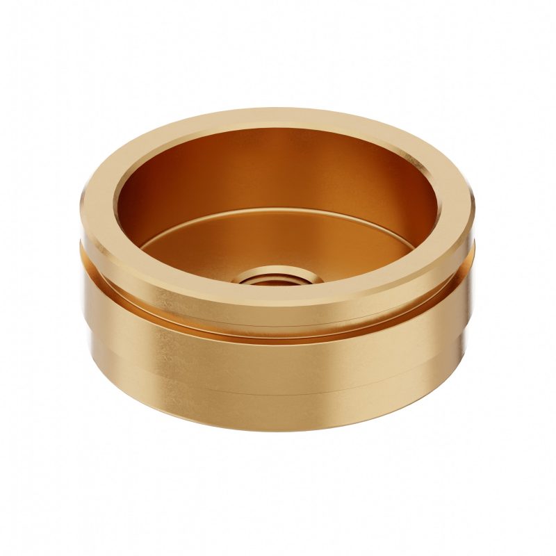 Pistón de Bronce - P