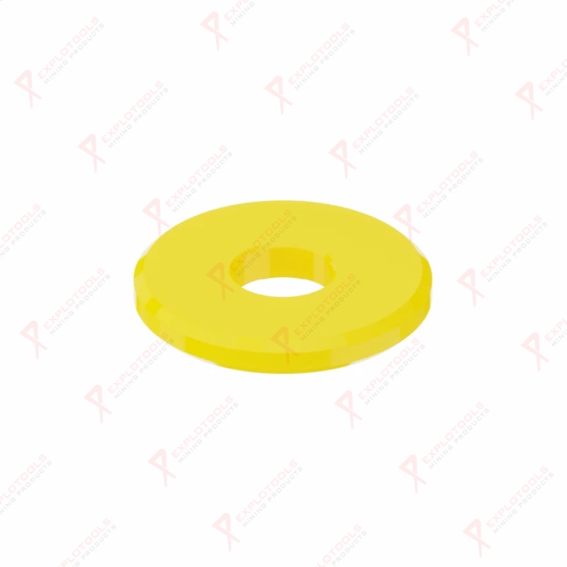 Shut off Valve - PO