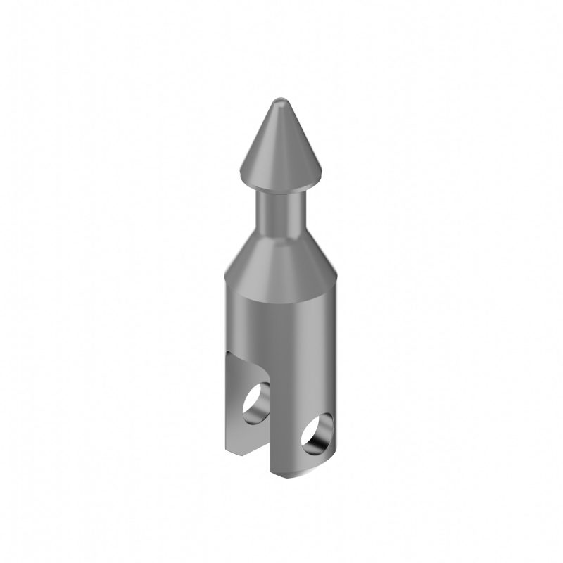 SpearHead Point