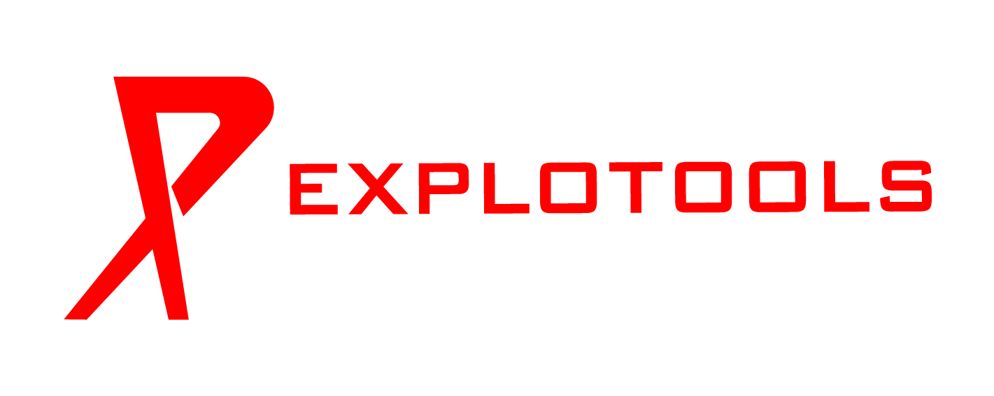 Explotools